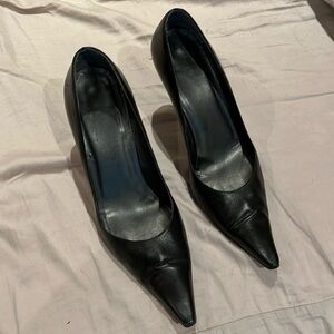 Much loved Stuart Weitzman pumps